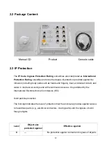 Предварительный просмотр 13 страницы Lantech IGS-5008T Series User Manual