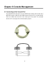 Предварительный просмотр 29 страницы Lantech IGS-5400-2P User Manual