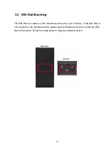 Preview for 15 page of Lantech IGS-5408GSFP User Manual