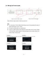 Preview for 15 page of Lantech IGS-6300-2P User Manual