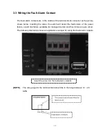 Preview for 18 page of Lantech IGS-6300-2P User Manual