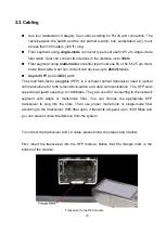 Preview for 16 page of Lantech IGS-L5408MGSFPR-AC User Manual