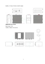 Preview for 8 page of Lantech IMR-3002 User Manual