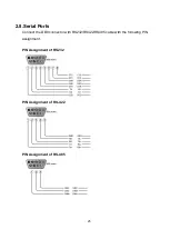 Preview for 29 page of Lantech IMR-3002 User Manual