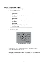 Preview for 32 page of Lantech IMR-3002 User Manual