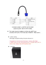 Preview for 33 page of Lantech IMR-3002 User Manual