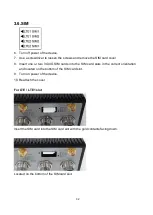 Preview for 36 page of Lantech IMR-3002 User Manual