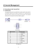 Preview for 38 page of Lantech IMR-3002 User Manual