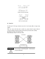 Предварительный просмотр 11 страницы Lantech IPEC-0101FT User Manual