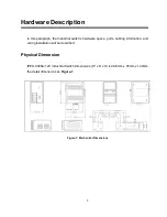 Предварительный просмотр 9 страницы Lantech IPES-0008A-12V User Manual