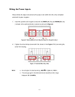 Предварительный просмотр 14 страницы Lantech IPES-0008A-12V User Manual