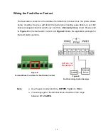 Предварительный просмотр 16 страницы Lantech IPES-0008A-12V User Manual