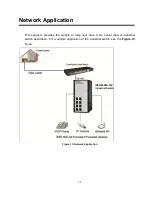 Предварительный просмотр 21 страницы Lantech IPES-0008A-12V User Manual