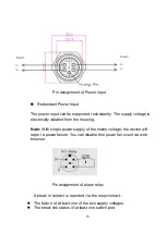 Preview for 16 page of Lantech IPES-0008A Series User Manual