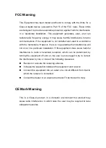 Preview for 4 page of Lantech IPES-0008B Series User Manual