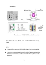 Preview for 15 page of Lantech IPES-0008B Series User Manual