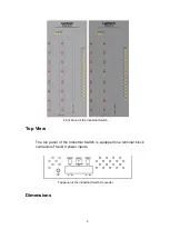 Предварительный просмотр 8 страницы Lantech IPES-0016 Manual