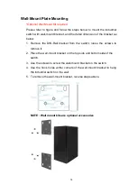 Предварительный просмотр 18 страницы Lantech IPES-0016 Manual