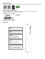 Preview for 2 page of Lantech IPES-0104FA Quick Installation Manual