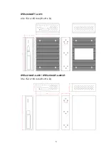 Предварительный просмотр 11 страницы Lantech IPES-0104GT-4 User Manual