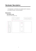 Предварительный просмотр 10 страницы Lantech IPES-0204DFT-4 User Manual