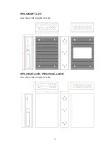 Предварительный просмотр 11 страницы Lantech IPES-0204DFT-4 User Manual