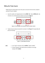 Preview for 14 page of Lantech IPES-0208CA-12V User Manual