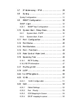 Preview for 3 page of Lantech IPES-2204F User Manual