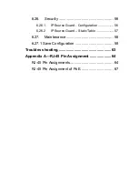 Preview for 4 page of Lantech IPES-2204F User Manual