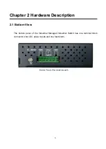 Preview for 11 page of Lantech IPES-2204F User Manual