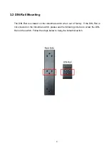 Preview for 15 page of Lantech IPES-2204F User Manual