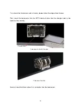 Preview for 21 page of Lantech IPES-2204F User Manual