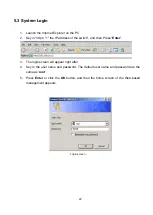 Preview for 28 page of Lantech IPES-2204F User Manual