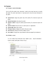 Preview for 29 page of Lantech IPES-2204F User Manual