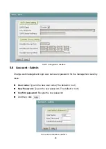 Preview for 34 page of Lantech IPES-2204F User Manual