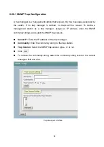 Preview for 40 page of Lantech IPES-2204F User Manual