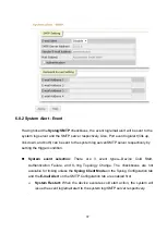 Preview for 43 page of Lantech IPES-2204F User Manual