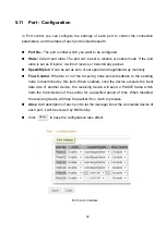 Preview for 45 page of Lantech IPES-2204F User Manual