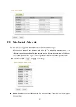 Preview for 49 page of Lantech IPES-2204F User Manual