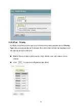 Preview for 59 page of Lantech IPES-2204F User Manual