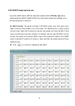 Preview for 61 page of Lantech IPES-2204F User Manual