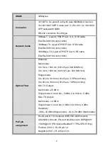 Preview for 10 page of Lantech IPES-2208CA User Manual