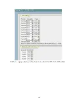 Preview for 67 page of Lantech IPES-2208CA User Manual