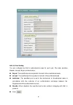 Preview for 99 page of Lantech IPES-2208CA User Manual