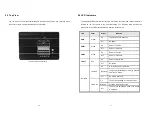 Предварительный просмотр 6 страницы Lantech IPES-3408 Series Manual