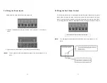 Предварительный просмотр 9 страницы Lantech IPES-3408 Series Manual