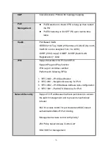 Preview for 8 page of Lantech IPES-3408GSFP User Manual