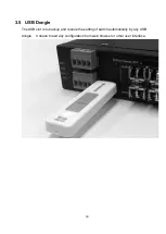 Preview for 23 page of Lantech IPES-3424DSFP-2P-PT User Manual