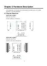 Предварительный просмотр 7 страницы Lantech IPES-5408T-X-IGN Series User Manual