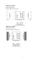 Предварительный просмотр 8 страницы Lantech IPES-5408T-X-IGN Series User Manual